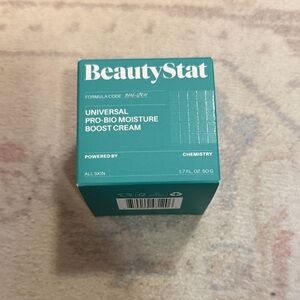 BeautyStat Universal Pro-Bio Moisture Boost Cream